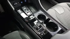 2022 Hyundai Sonata 2.5 Turbo N Line — фото 9