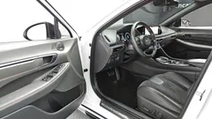 2022 Hyundai Sonata 2.5 Turbo N Line — фото 10