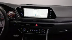 2022 Hyundai Sonata 2.5 Turbo N Line — фото 17