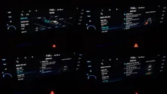 2022 Hyundai Sonata 2.5 Turbo N Line — фото 20