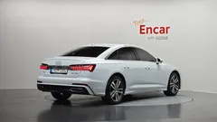 2022 Audi A6 45 TFSI Premium — фото 2