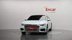 2022 Audi A6 45 TFSI Premium — фото 3