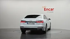 2022 Audi A6 45 TFSI Premium — фото 4
