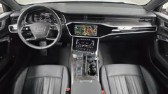 2022 Audi A6 45 TFSI Premium — фото 7