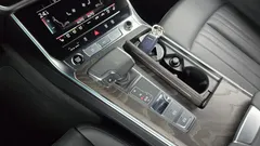 2022 Audi A6 45 TFSI Premium — фото 9