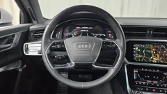 2022 Audi A6 45 TFSI Premium — фото 13