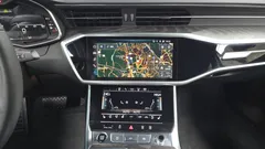 2022 Audi A6 45 TFSI Premium — фото 15