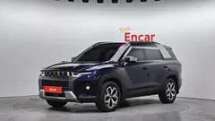 2023 SsangYong Torres Gasoline 1.5 2WD — фото 1