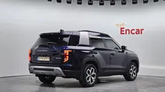 2023 SsangYong Torres Gasoline 1.5 2WD — фото 2
