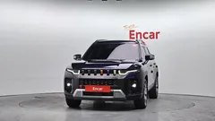 2023 SsangYong Torres Gasoline 1.5 2WD — фото 3