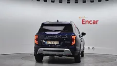 2023 SsangYong Torres Gasoline 1.5 2WD — фото 4