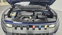 2023 SsangYong Torres Gasoline 1.5 2WD — фото 6