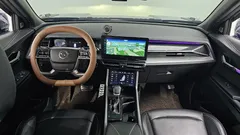 2023 SsangYong Torres Gasoline 1.5 2WD — фото 7