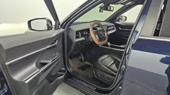 2023 SsangYong Torres Gasoline 1.5 2WD — фото 11