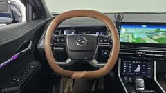 2023 SsangYong Torres Gasoline 1.5 2WD — фото 13