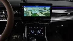2023 SsangYong Torres Gasoline 1.5 2WD — фото 14