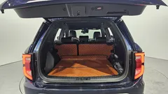 2023 SsangYong Torres Gasoline 1.5 2WD — фото 20