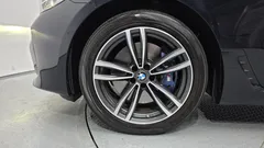 2021 BMW Gran Turismo 620d xDrive M Sport, чёрный — фото 5
