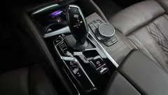 2021 BMW Gran Turismo 620d xDrive M Sport, чёрный — фото 9