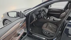 2021 BMW Gran Turismo 620d xDrive M Sport, чёрный — фото 11