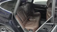 2021 BMW Gran Turismo 620d xDrive M Sport, чёрный — фото 12