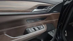 2021 BMW Gran Turismo 620d xDrive M Sport, чёрный — фото 18