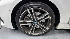 2024 BMW 1-Series 120i M Sports — фото 5