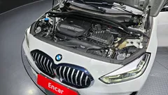 2024 BMW 1-Series 120i M Sports — фото 6