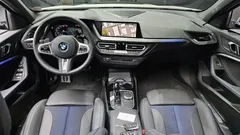 2024 BMW 1-Series 120i M Sports — фото 7