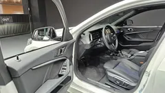 2024 BMW 1-Series 120i M Sports — фото 11