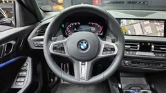 2024 BMW 1-Series 120i M Sports — фото 13