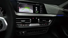 2024 BMW 1-Series 120i M Sports — фото 14