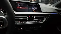 2024 BMW 1-Series 120i M Sports — фото 16