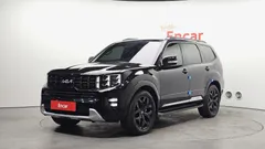 2022 Kia Mohave Diesel 3.0 4WD 5-Seater — фото 1