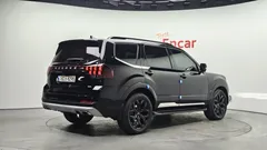 2022 Kia Mohave Diesel 3.0 4WD 5-Seater — фото 2