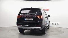 2022 Kia Mohave Diesel 3.0 4WD 5-Seater — фото 4