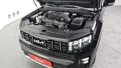 2022 Kia Mohave Diesel 3.0 4WD 5-Seater — фото 6
