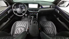 2022 Kia Mohave Diesel 3.0 4WD 5-Seater — фото 7