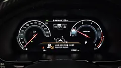 2022 Kia Mohave Diesel 3.0 4WD 5-Seater — фото 8