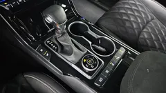 2022 Kia Mohave Diesel 3.0 4WD 5-Seater — фото 9