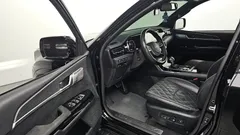2022 Kia Mohave Diesel 3.0 4WD 5-Seater — фото 10