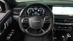 2022 Kia Mohave Diesel 3.0 4WD 5-Seater — фото 14