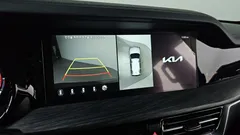 2022 Kia Mohave Diesel 3.0 4WD 5-Seater — фото 18