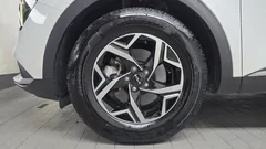 2023 Kia Sportage Diesel 2.0 2WD, белый — фото 5
