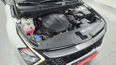 2023 Kia Sportage Diesel 2.0 2WD, белый — фото 6