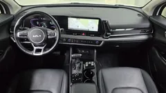 2023 Kia Sportage Diesel 2.0 2WD, белый — фото 7