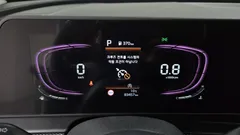 2023 Kia Sportage Diesel 2.0 2WD, белый — фото 8