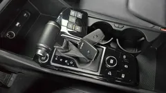 2023 Kia Sportage Diesel 2.0 2WD, белый — фото 9