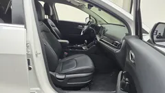 2023 Kia Sportage Diesel 2.0 2WD, белый — фото 11