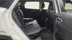 2023 Kia Sportage Diesel 2.0 2WD, белый — фото 12